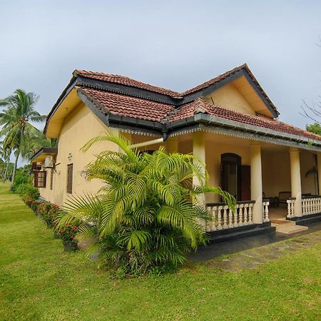 Rathgama Beach House Hotel Galle Kültér fotó