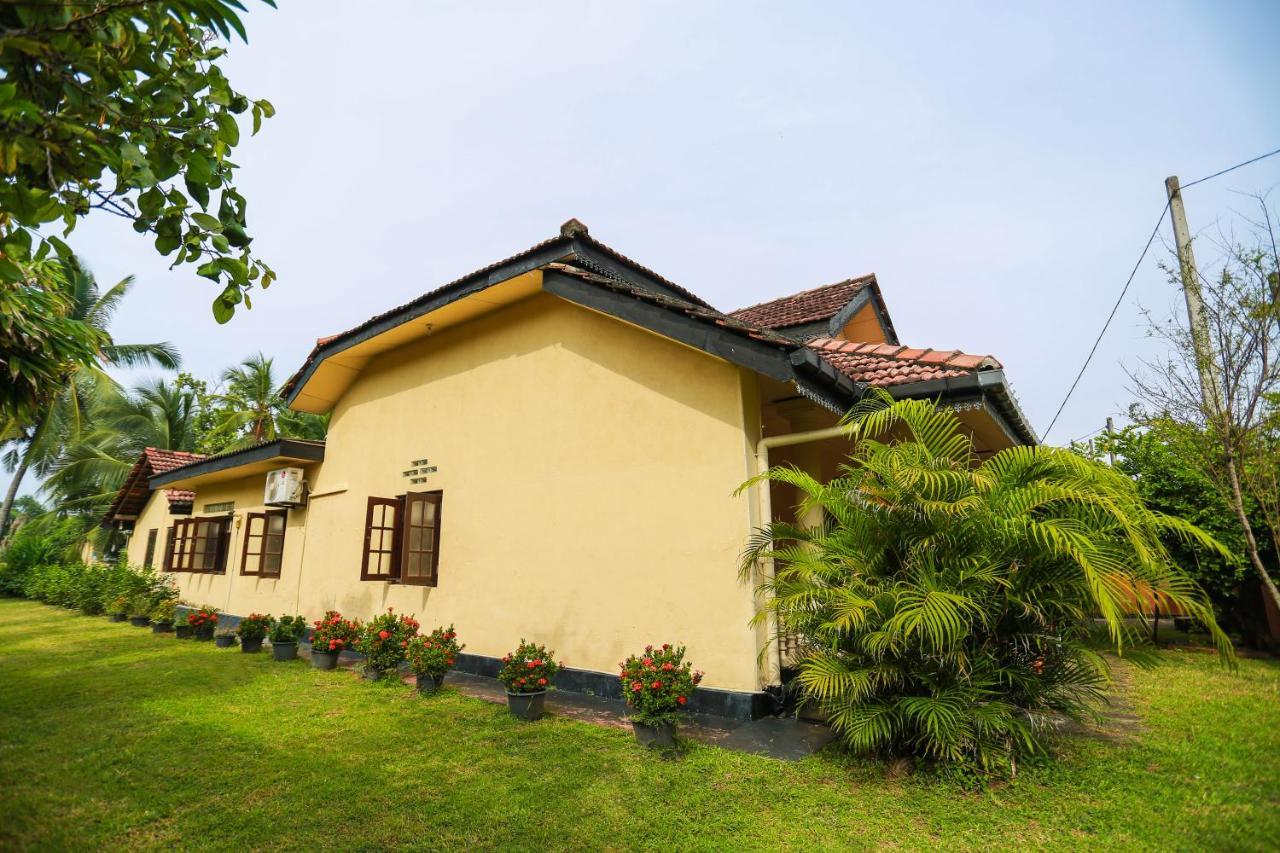 Rathgama Beach House Kültér fotó