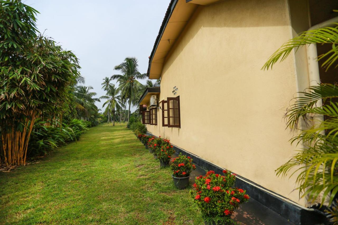 Rathgama Beach House Hotel Galle Kültér fotó