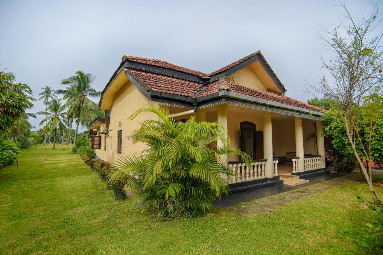 Rathgama Beach House Hotel Galle Kültér fotó