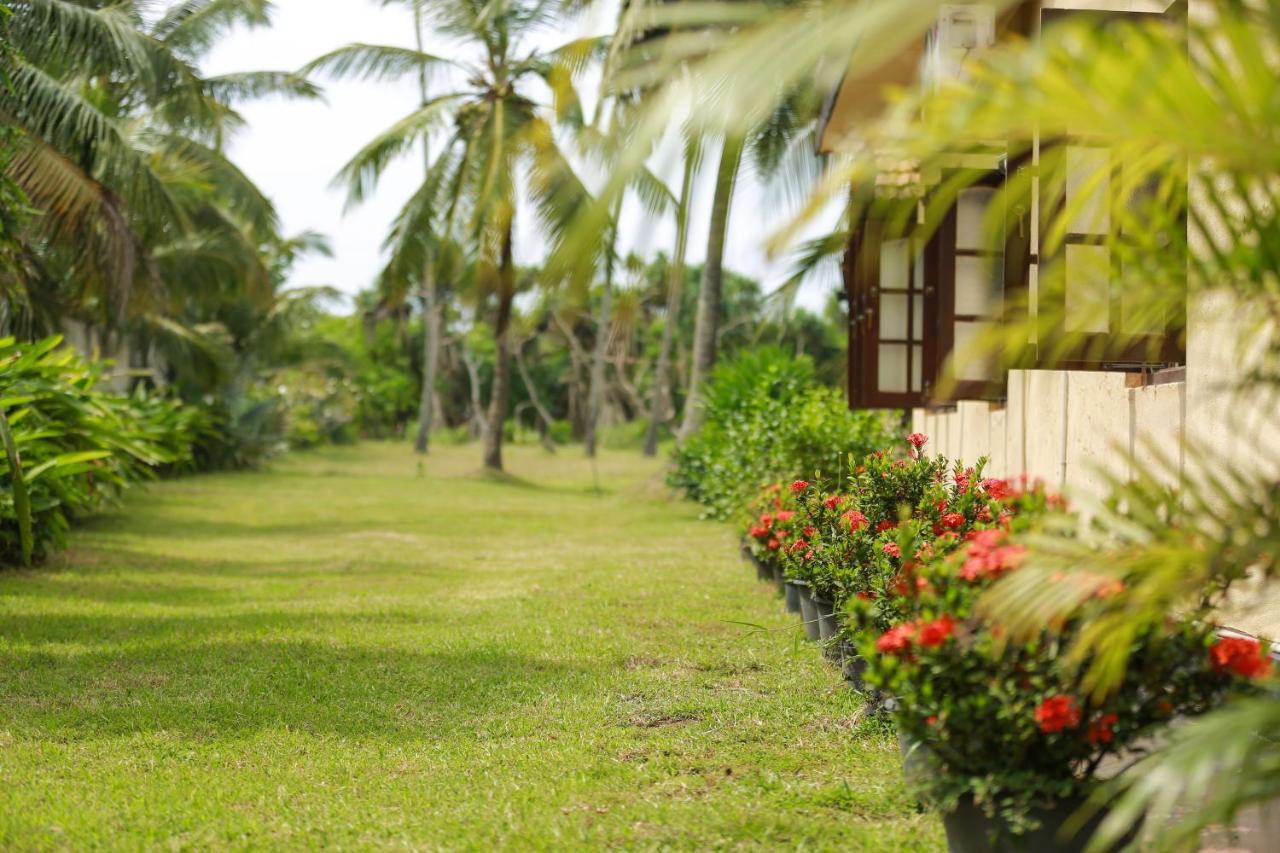 Rathgama Beach House Hotel Galle Kültér fotó