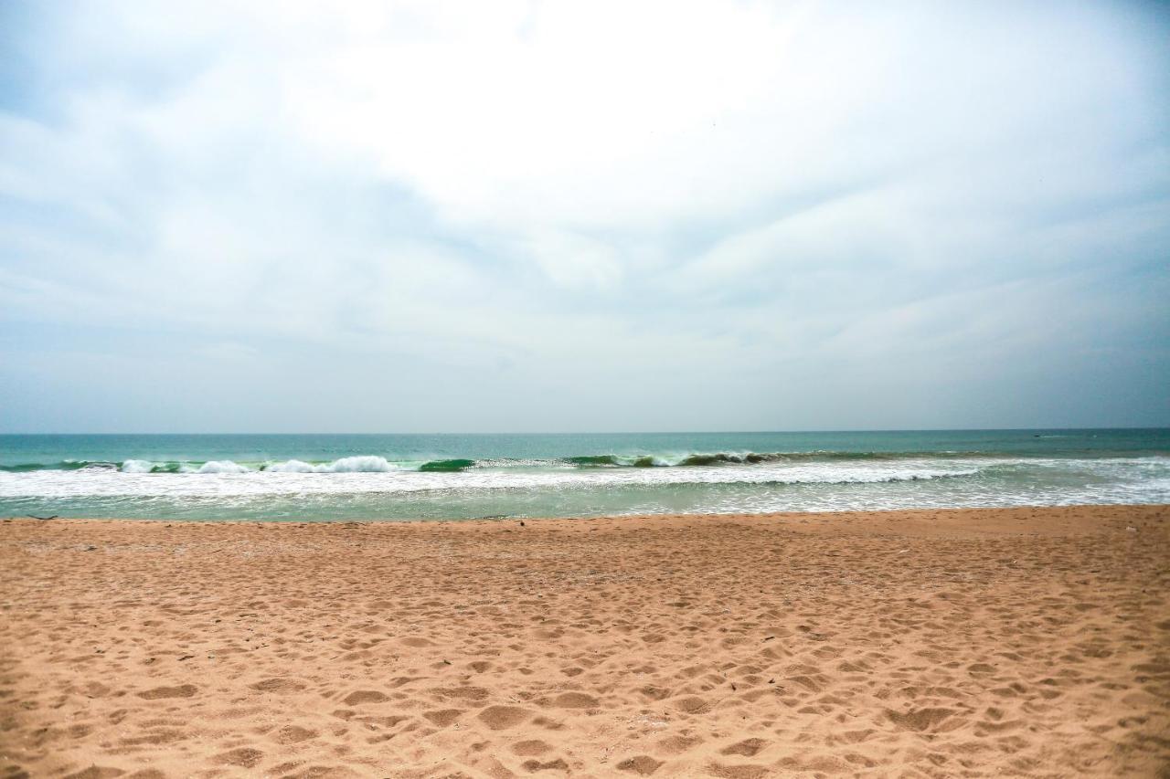 Rathgama Beach House Kültér fotó