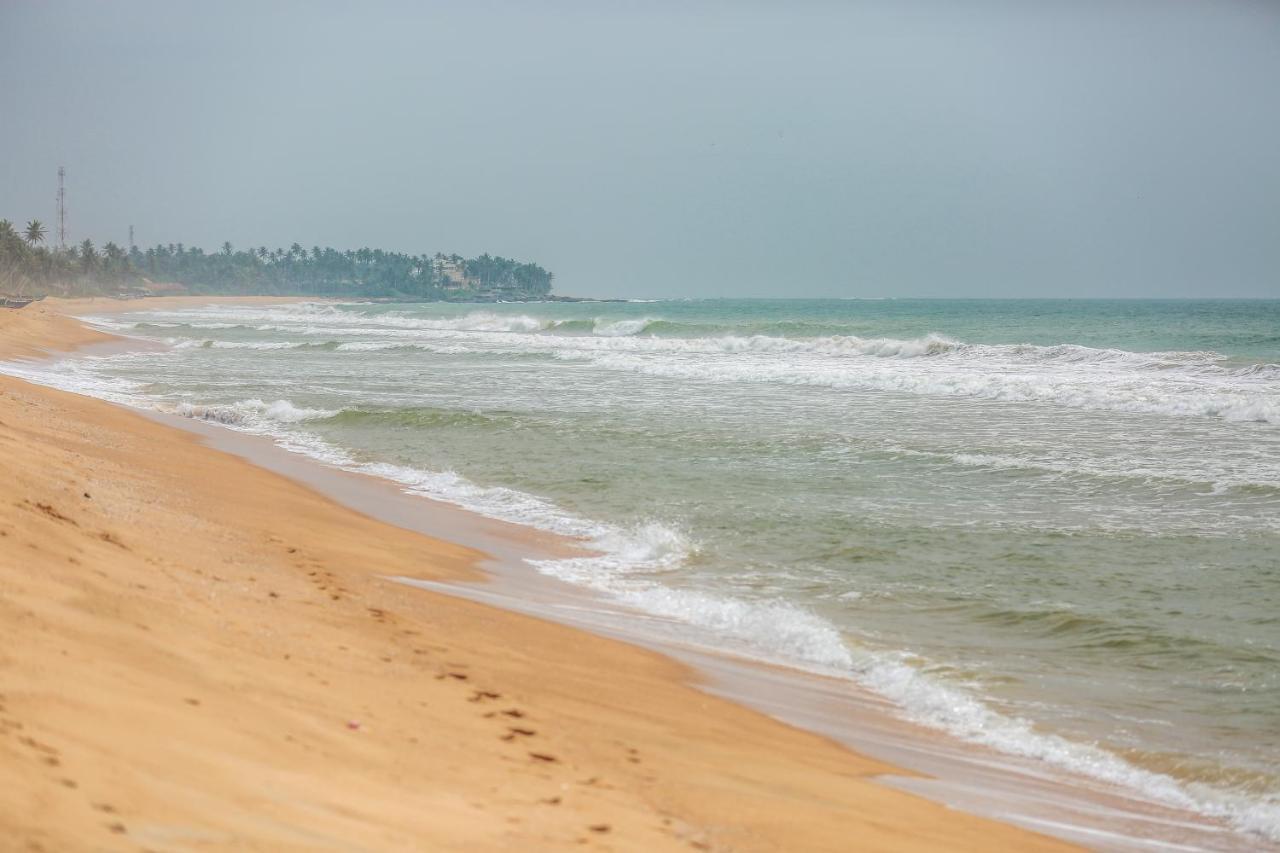 Rathgama Beach House Kültér fotó