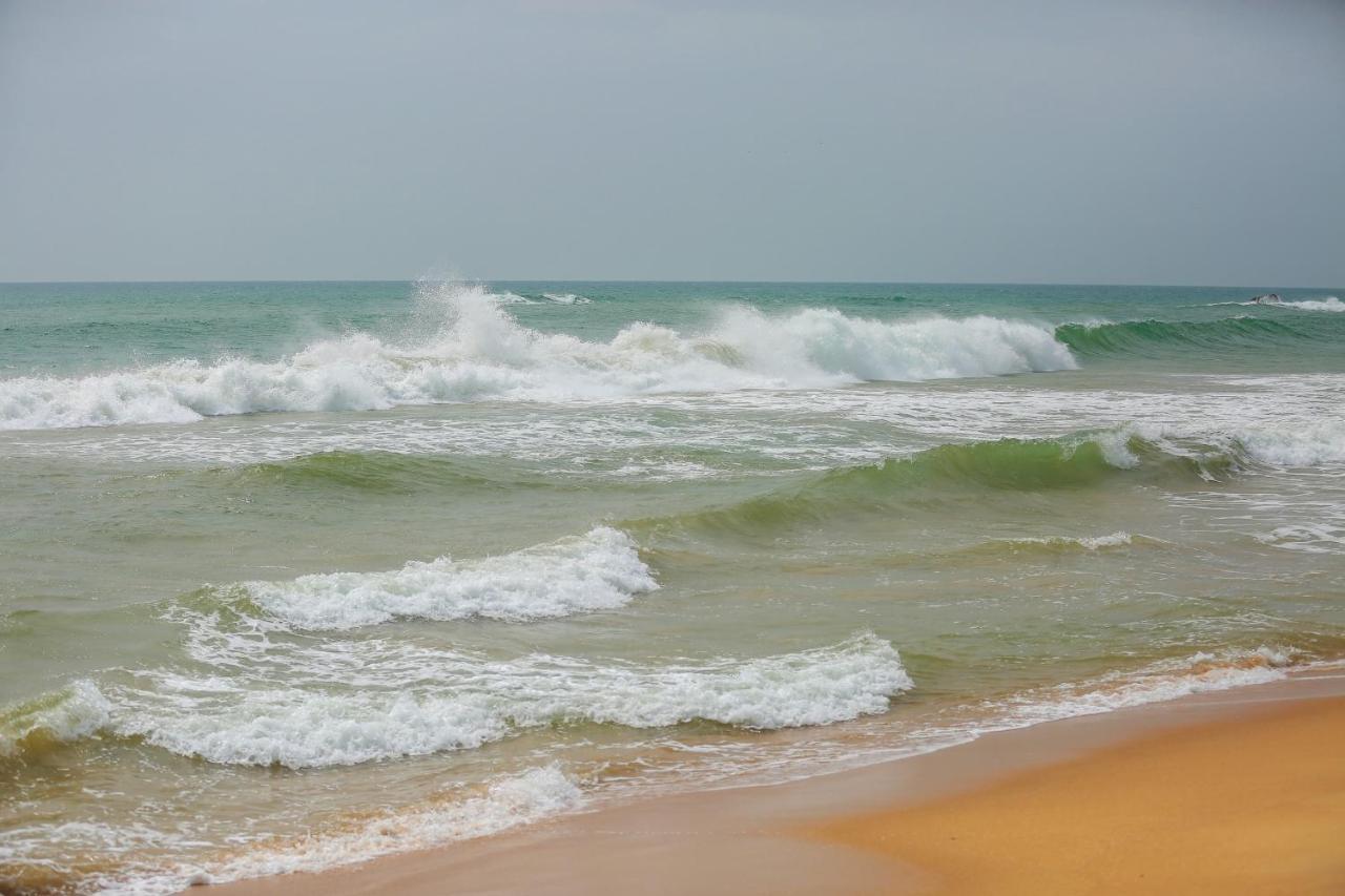 Rathgama Beach House Kültér fotó
