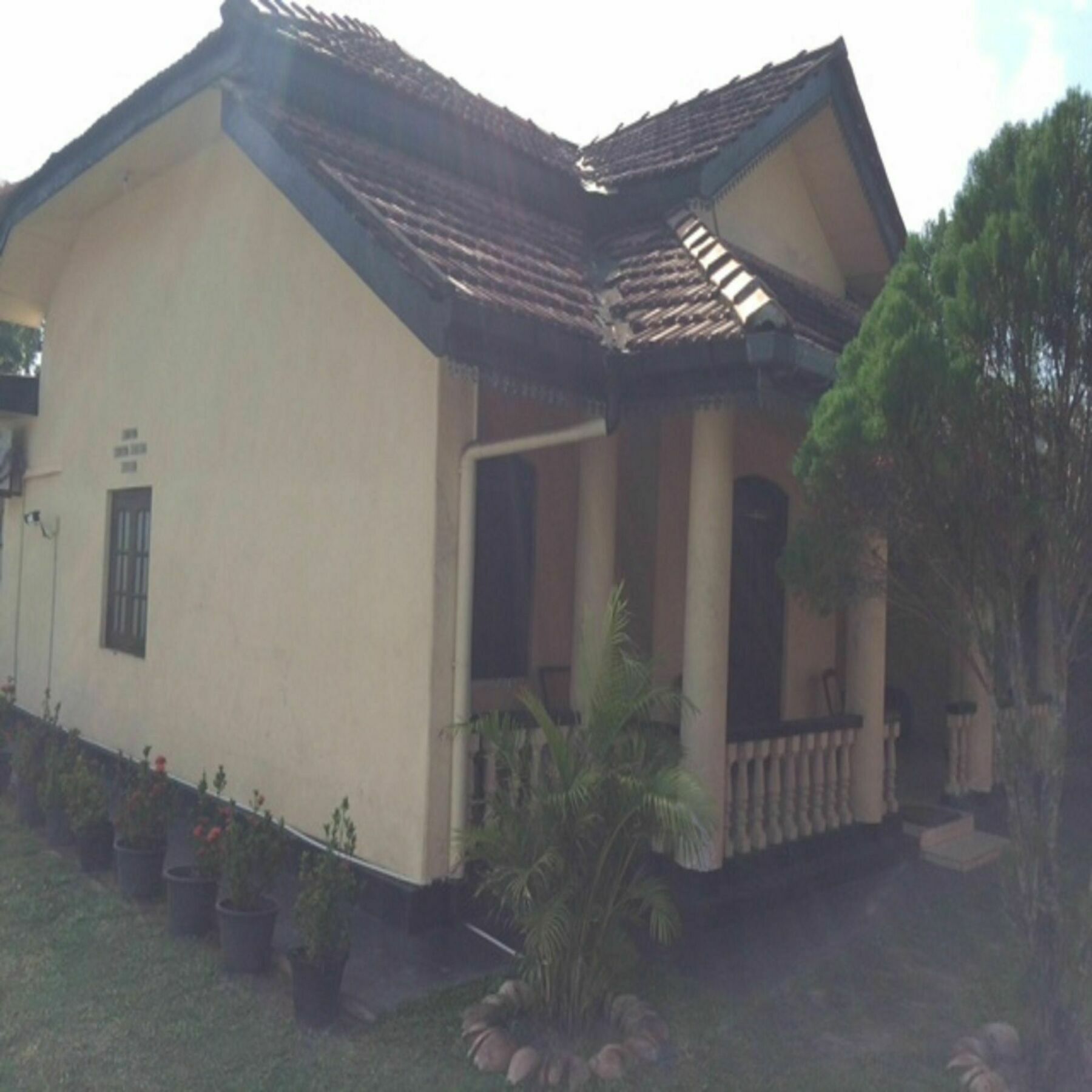 Rathgama Beach House Kültér fotó